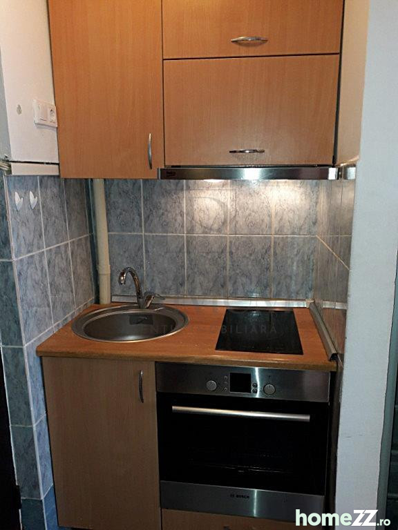 Apartament 1 cameră, Iosefin