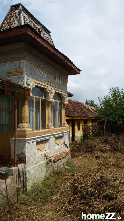 Casa Com. Prundeni calina in Sat Calina