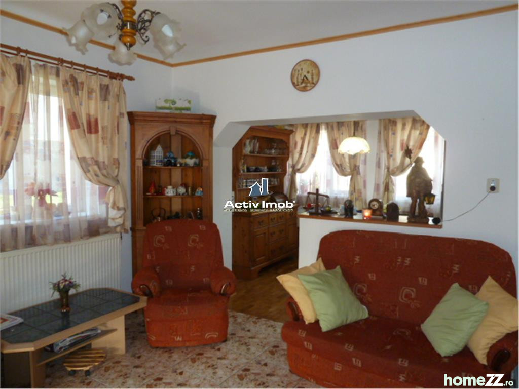 Vila 5 Camere Baia Mare cartier Ferneziu