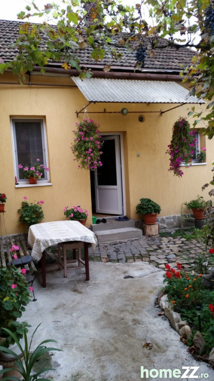 Casa + curte + gradina in Resita zona Muncitoresc proprietar