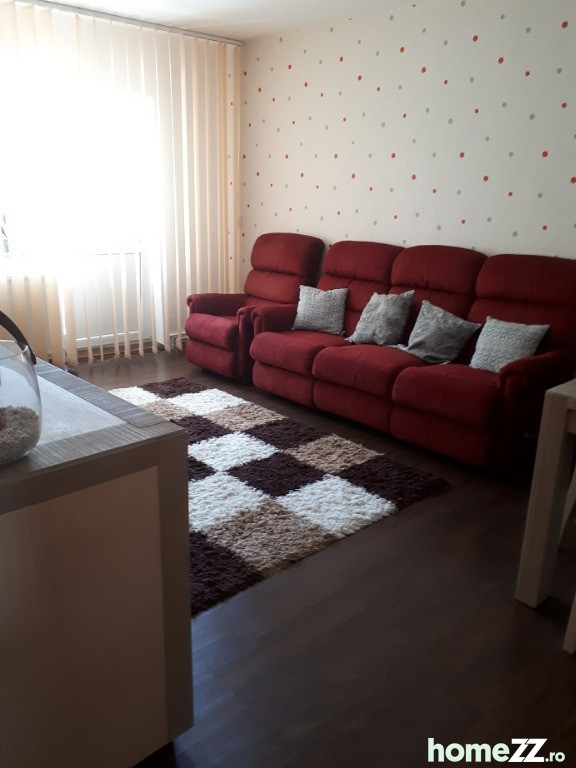 Granicerilor, zona Nemes, apartament 3 camere, etaj 1