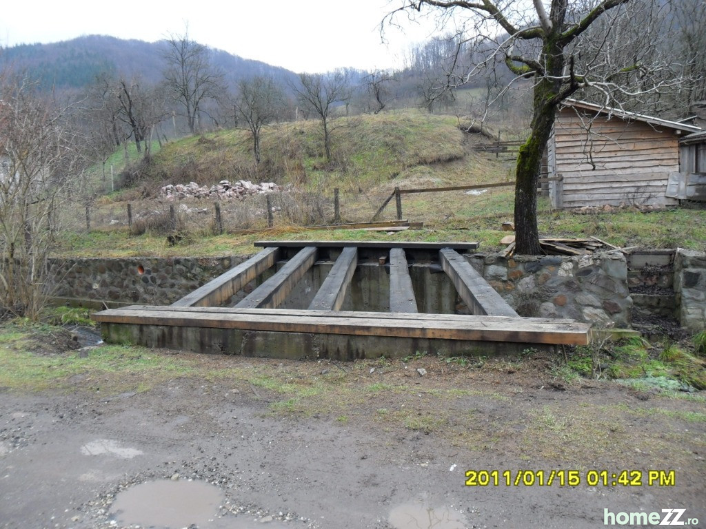 Teren 1924 mp. in Ranusa - 16229