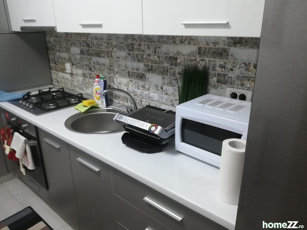 Apartament situat in zona ELVILA