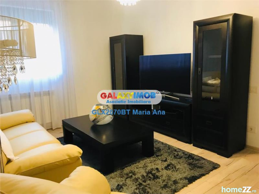 Apartament ultra-lux, Iasi, bloc nou !