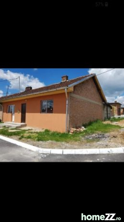 Casă Ghelari