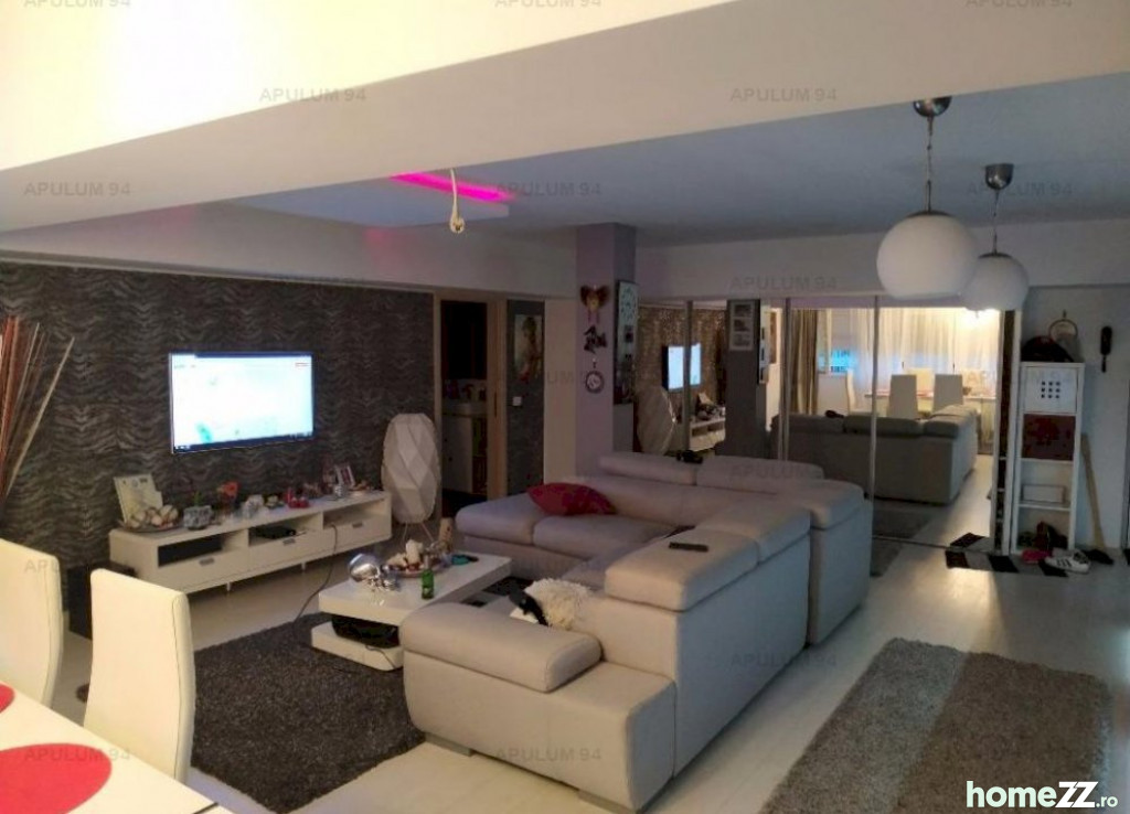 Apartament frumos Pantelimon Delfinului