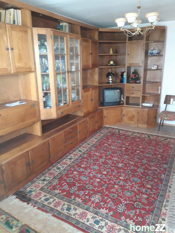 Apartament 3 camere dec proprietar Alecu Russo