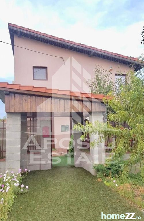 Casa individuala in Sag