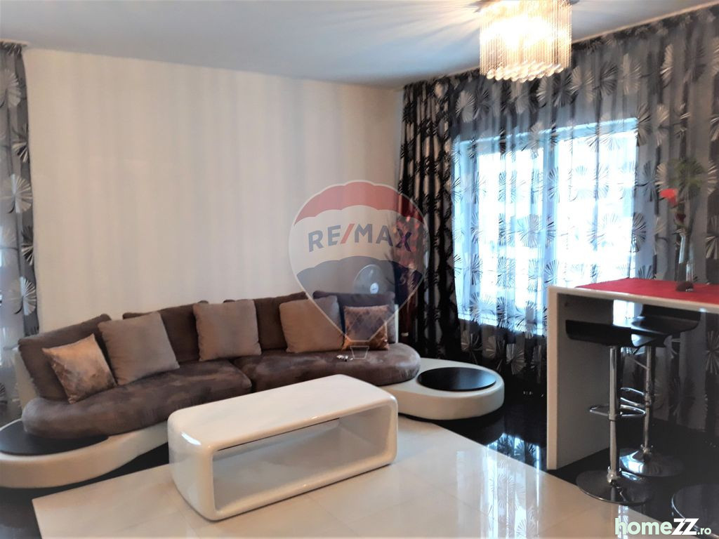 Apartament chirie Hasdeu UMF