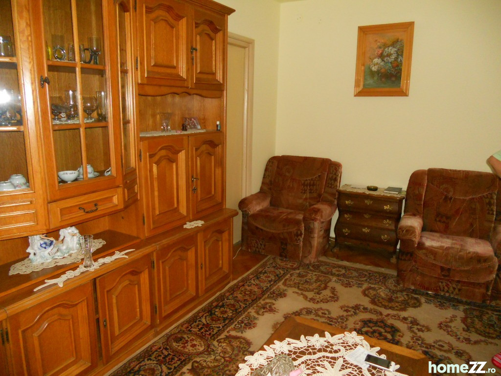Centrala Proprie. Mobilat si utilat.