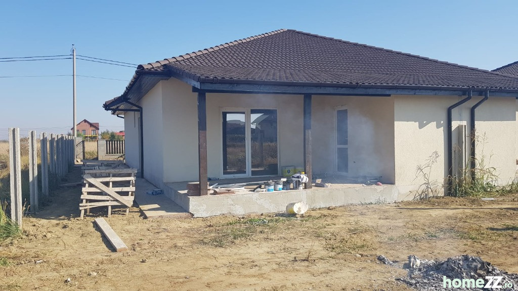 Sag- Duplex, 3camere- 2bai- 73000E