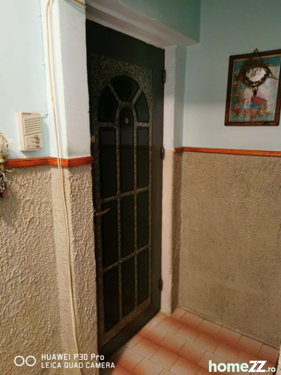 Apartament 2 camere Electroprecizia