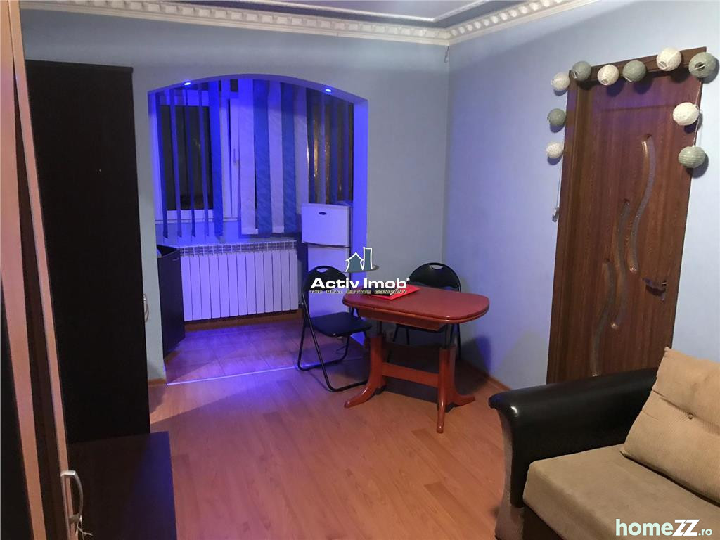 Resita, Apartament de Inchiriat, 2 Camere, Intim