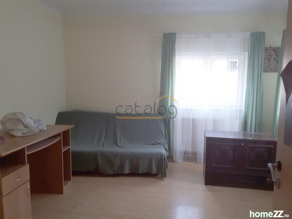 Casa cu 2 camere de inchiriat in zona Colentina-Andronache