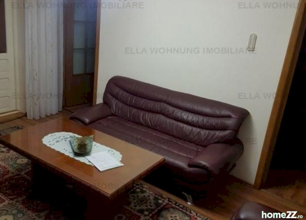 Apartament 3 camere Salvare