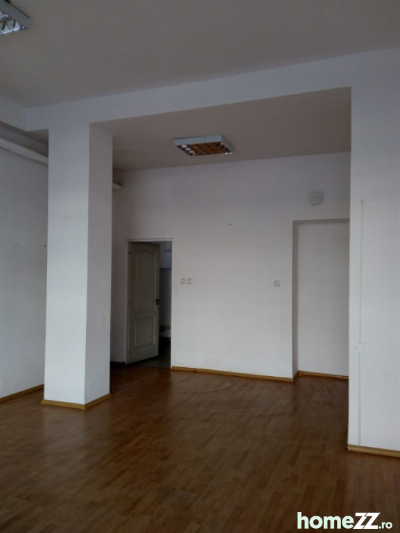 Spatii comerciale Gara de Nord, Bucuresti