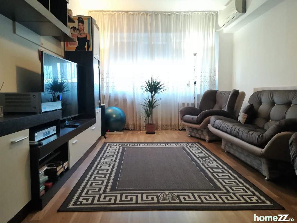 Apartament 4 camere, str. Margeanului, centrala, comision 0%