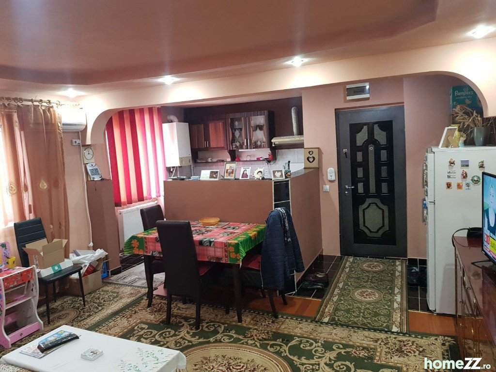 Apartament 2 camere zona Zamfirescu