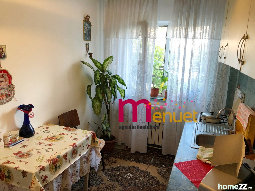 Apartament 2 camere,zona Big