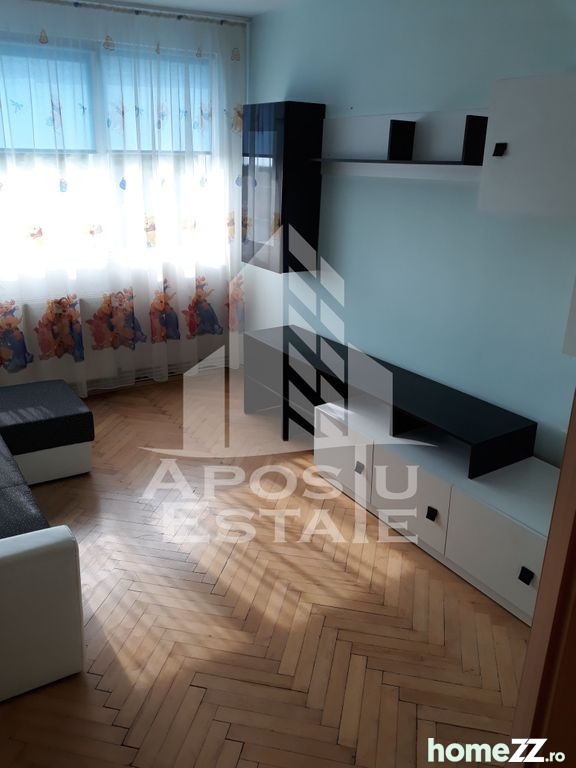 Apartament 3 camere zona Bogdanestilor