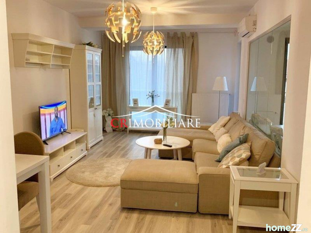 Apartament 3 camere Zona Regie