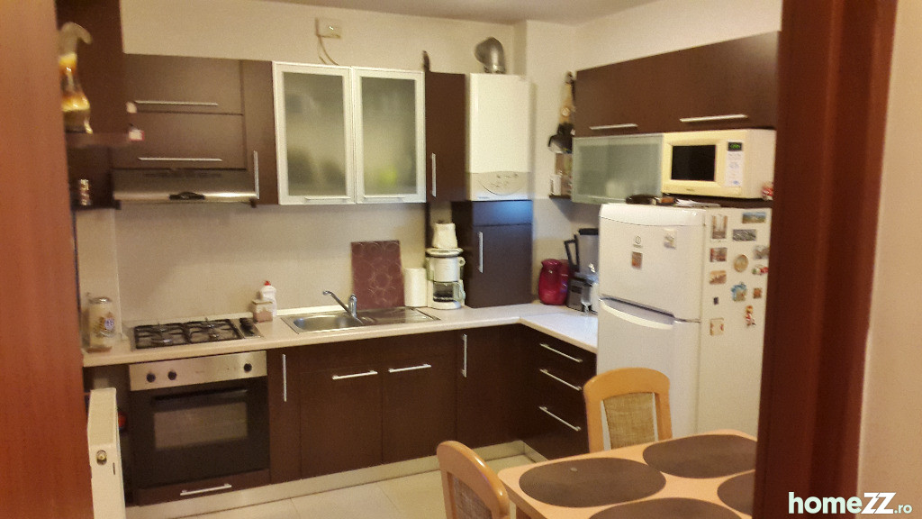 Apartament cu 4 camere, Tatarasi-Oancea.