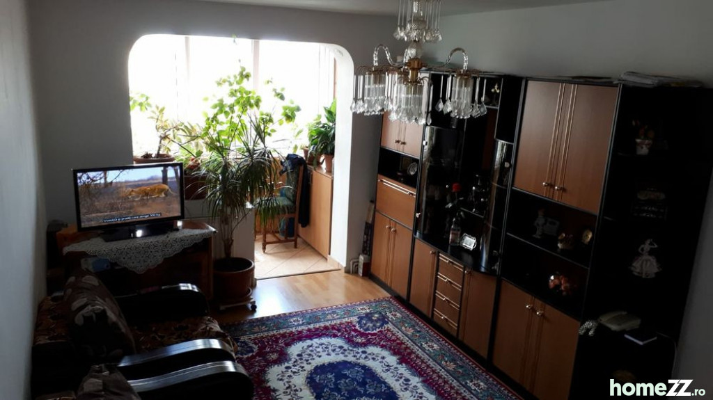 Apartament 2 camere Harmanului, confort I, etaj intermediar