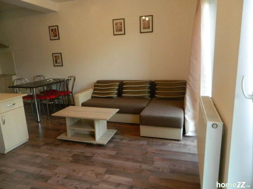 Bloc nou-lunei-complex.mobilat-utilat apartament 2 camere