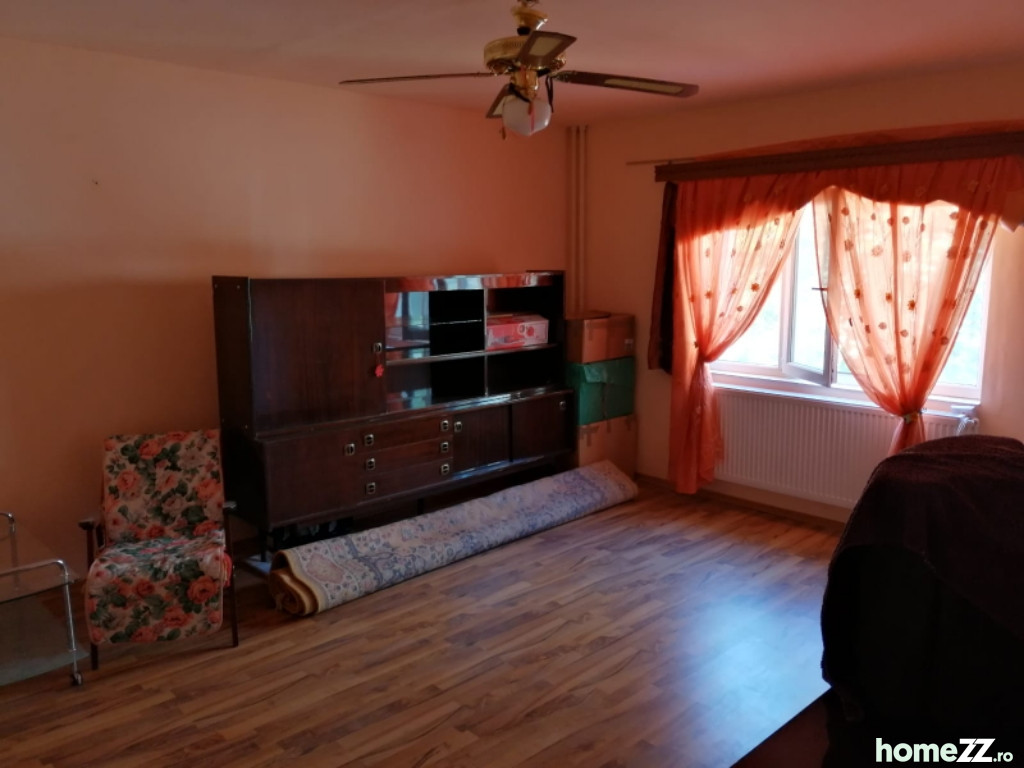 Închiriez apartament 1 camera zona IFR