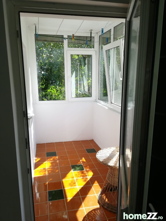 Închiriez apartament 1 camera Padurii