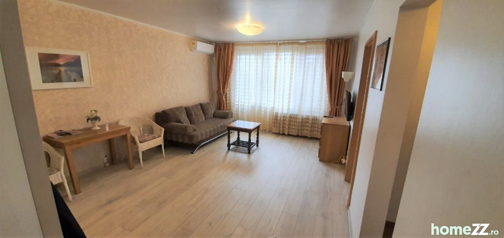 Apartament doua camere Sala Palatului