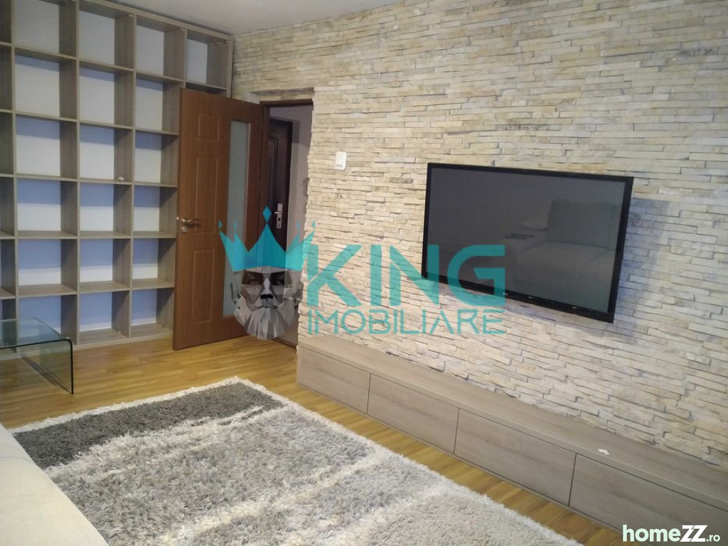 Apartament 3 camere, Margeanului