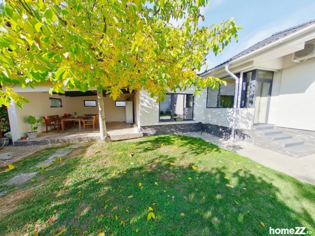 Casă - Vilă 3 camere, Functionarilor