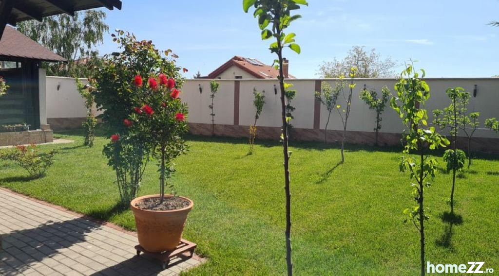 Casă - Vilă 5+ camere, Elvila
