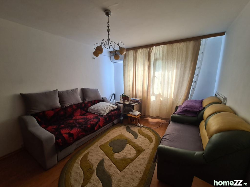 Apartament 2 camere, Poarta 6