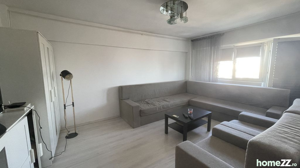 Apartament 2 camere, Stefan cel Mare