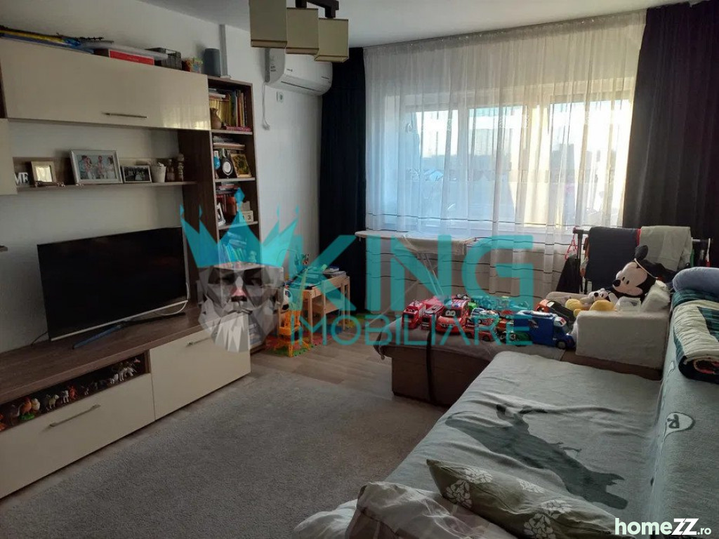 Apartament 2 camere, Valea Rosie