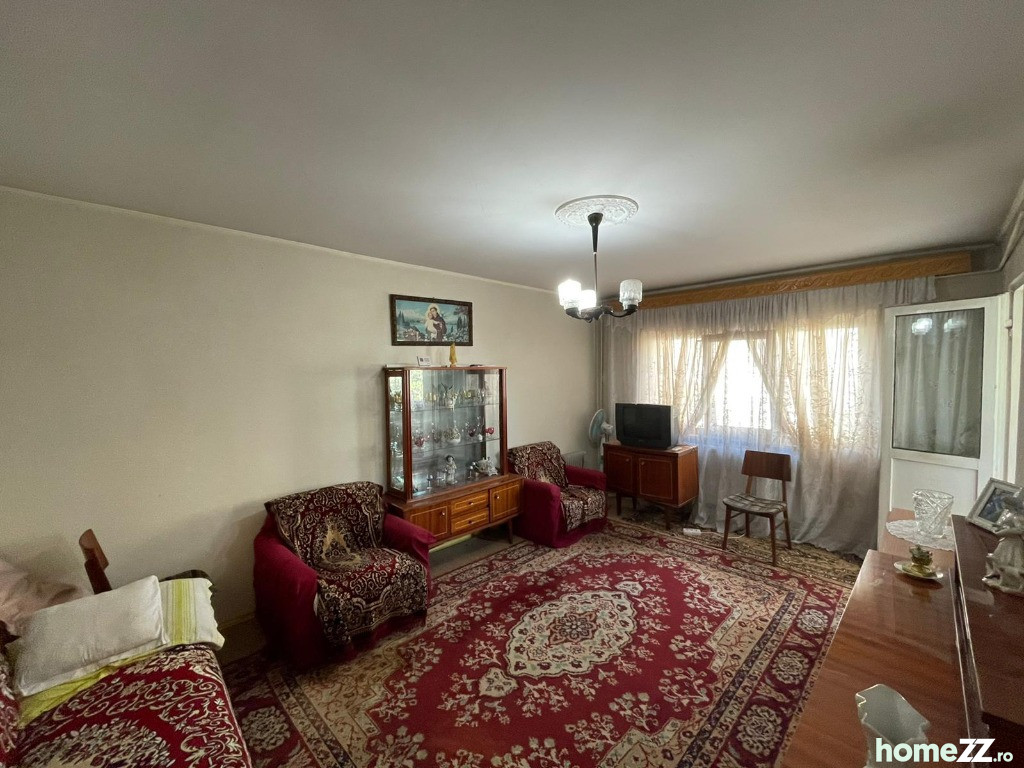 Apartament 2 camere, I.C.Frimu