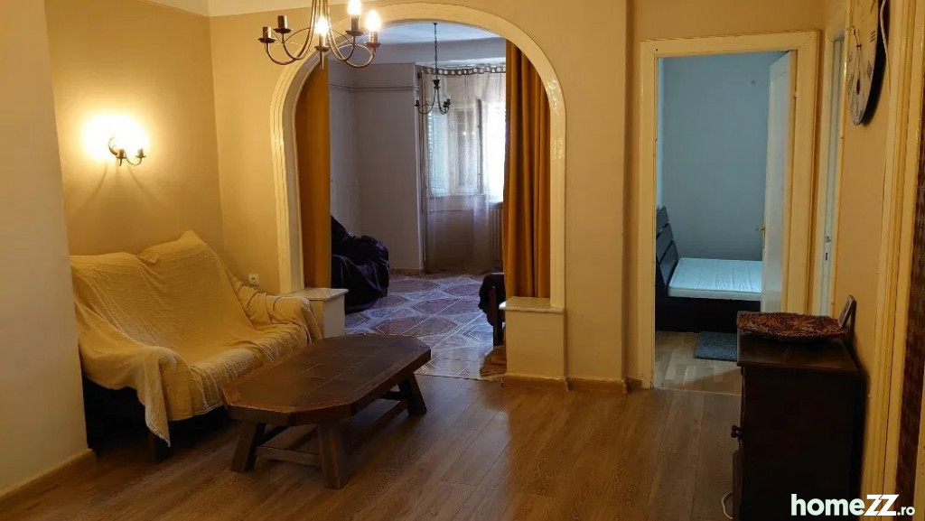 Apartament 3 camere, Armeneasca