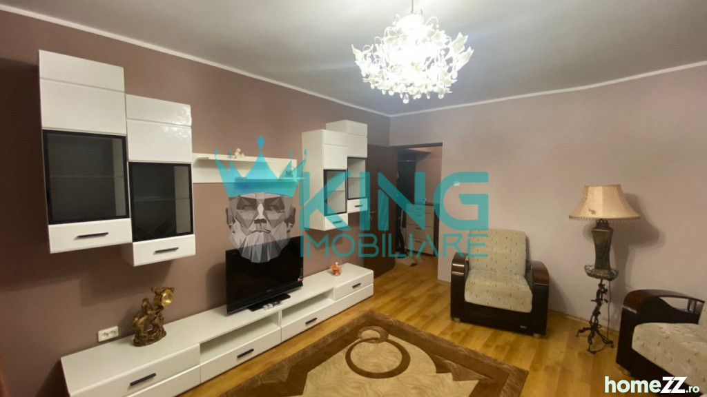 Apartament 2 camere, Micro 21