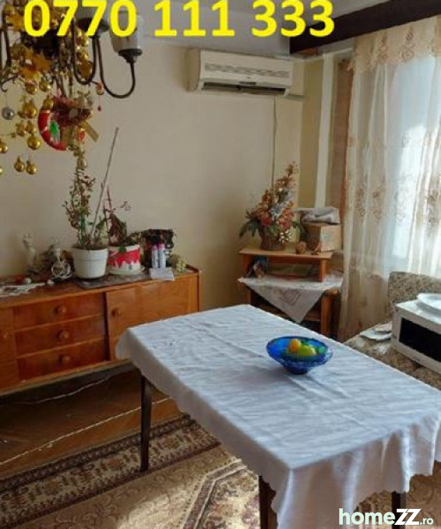 Apartament 2 camere, Hristo Botev