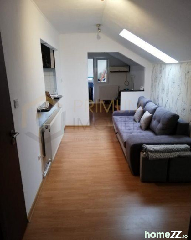 Apartament 2 camere, Steaua