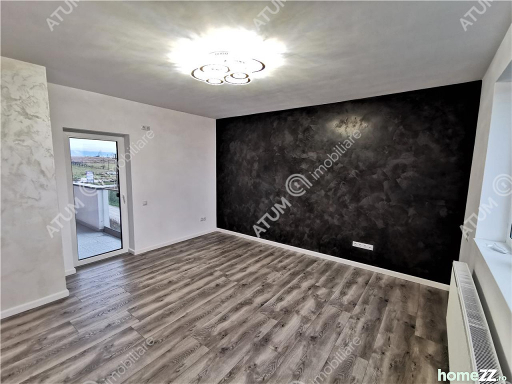 Apartament 3 camere, Piata Cluj