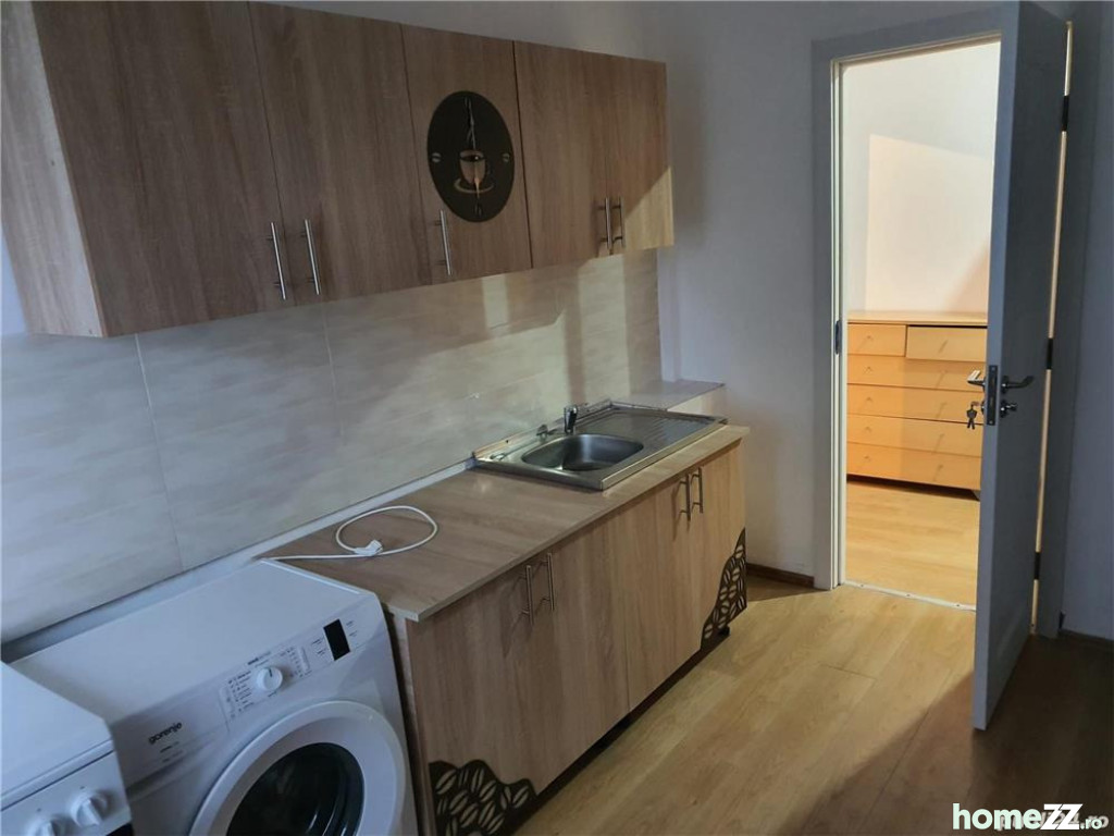 Apartament 2 camere, Energiei