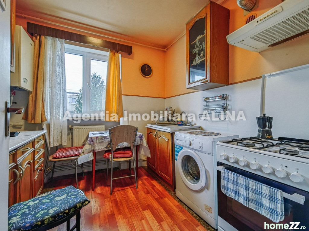 Apartament 2 camere, Gojdu