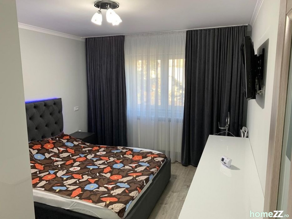 Apartament 1 cameră, Cetatii