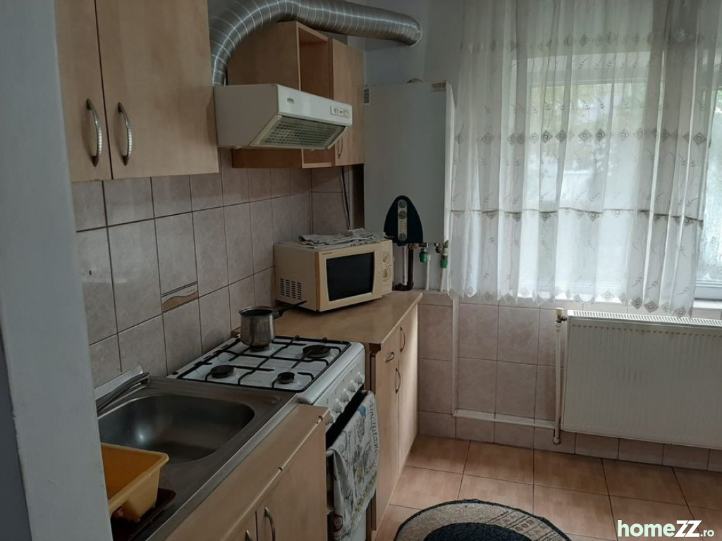 Apartament 1 cameră, Medicina