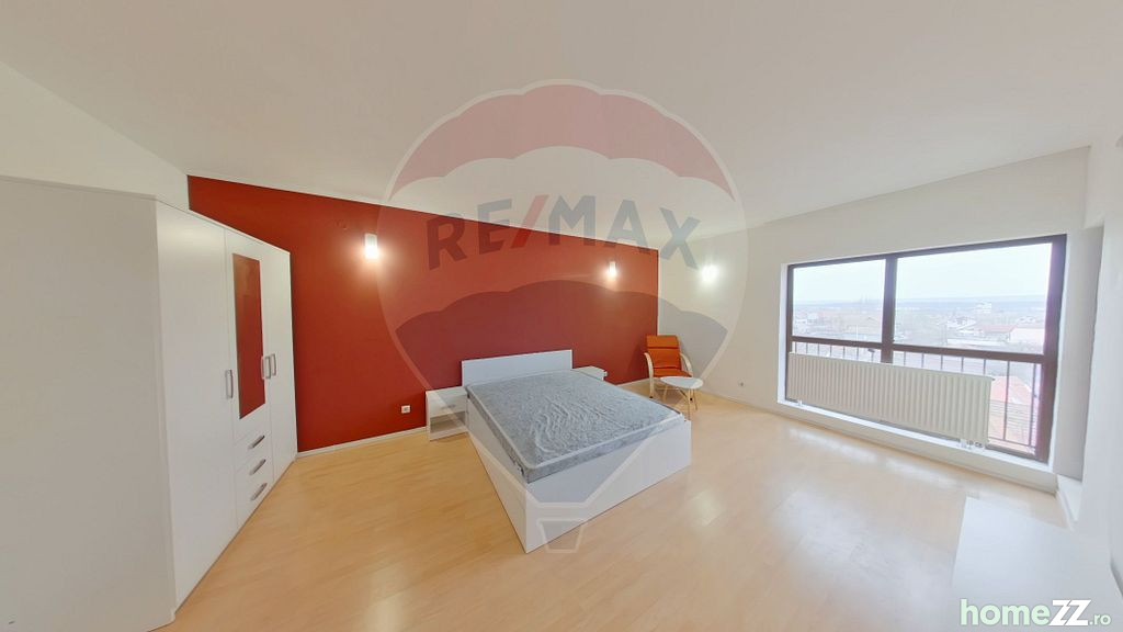 Apartament 2 camere, Brestei