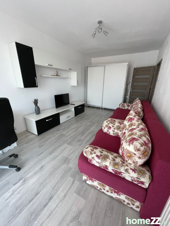 Apartament 2 camere, Medicina