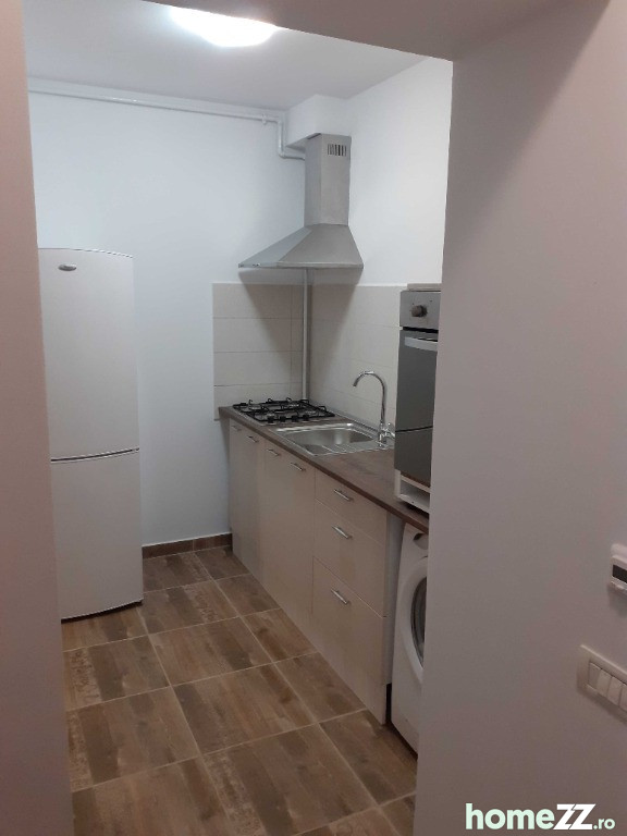 Apartament 1 cameră, Medicina